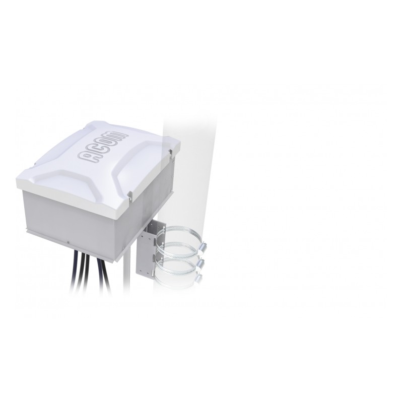 Acom 04AT Remote Automatic Antenna Tuner and Switch