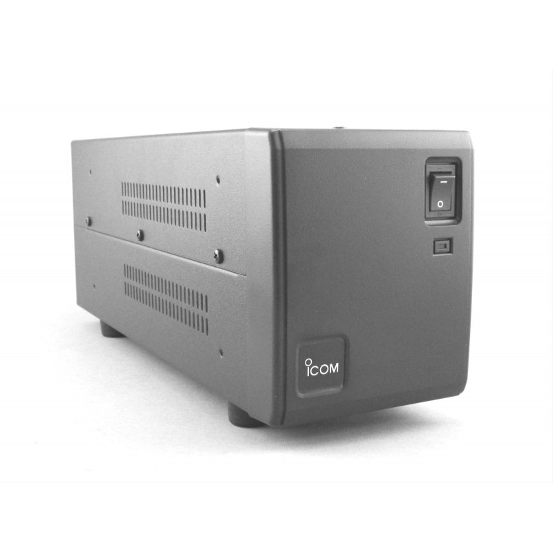 Icom PS-126 virtalähde