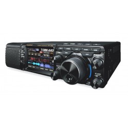 Yaesu FT-710 AESS (Acoustic Enhanced Speaker System) HF-, 50- og 70 MHz-transceiver
