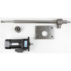 X45/X40 næsemotormonteringssæt