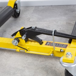 NOVA CM570 flytteløfter for bil