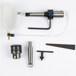 NOVA J28SV magneettiporakone