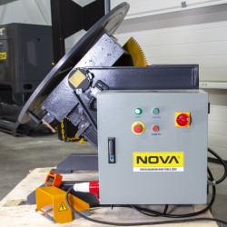 NOVA HP600 sveiseposisjonerer