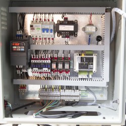 NOVA HP600 sveiseposisjonerer