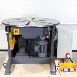 NOVA HP600 sveiseposisjonerer
