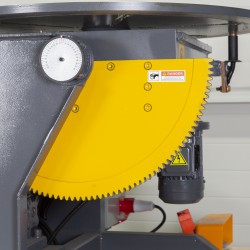 NOVA HP600 Svetslägesställare