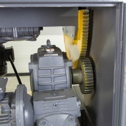 NOVA HP600 sveiseposisjonerer