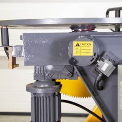 NOVA HP600 Svetslägesställare