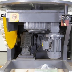 NOVA HP600 sveiseposisjonerer