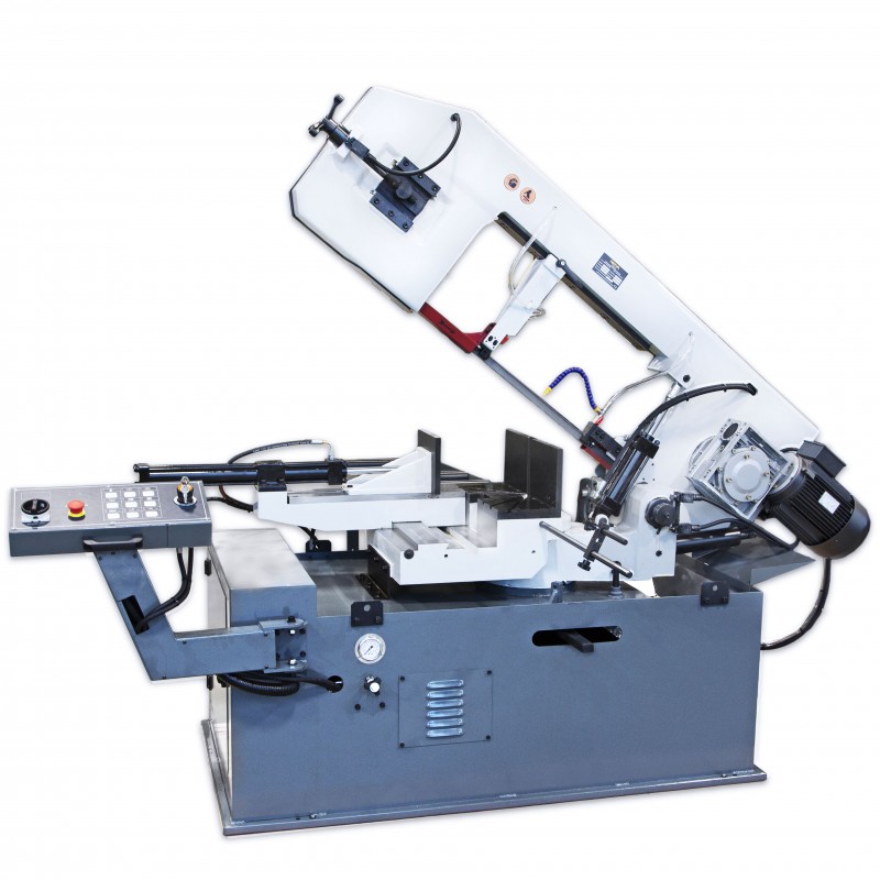 NOVA 460G metallivannesaha