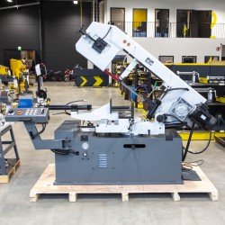 NOVA 460G Metal Band Saw