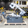 NOVA 460G metallbåndsag