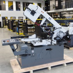 NOVA 460G metallbåndsag