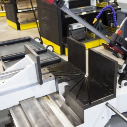 NOVA 460G Metal Band Saw