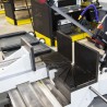 NOVA 460G metallbåndsag