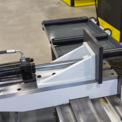 NOVA 460G metallilintsaag