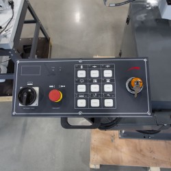 NOVA 460G metallilintsaag