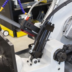 NOVA 460G Metal Band Saw