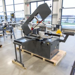 NOVA 460G metallbåndsag