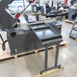 NOVA 460G Metal Band Saw