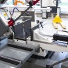 NOVA 460G metallbåndsag