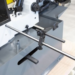 NOVA 460G Metal Band Saw