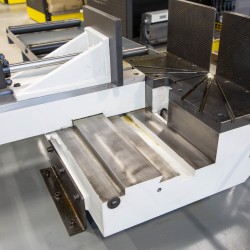 NOVA 460G metallivannesaha