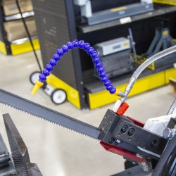 NOVA 460G metallbåndsag