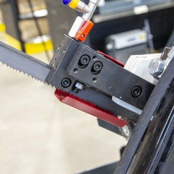 NOVA 460G Metal Band Saw