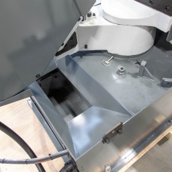 NOVA 460G metāla lentzāģis