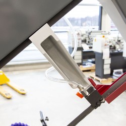 NOVA 460G metallbåndsag