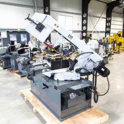 NOVA 460G Metal Band Saw