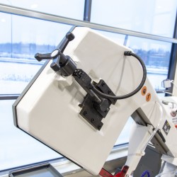 NOVA 460G metallbåndsag