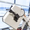 NOVA 460G metallbåndsag