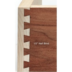 NOVA Dovetail Jig 12"