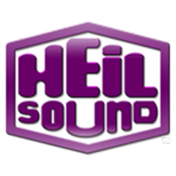 Hei Pro Set IC peakomplekt Icom-raadiotele.