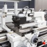NOVA 6946 X 1000 Metal Lathe