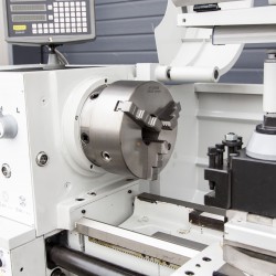 NOVA 6946 X 1000 Center Lathe