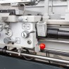 NOVA 6946 x 1000 manuell metalldreiebenk, 5,5 kW, senteravstand 1000 mm
