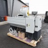 NOVA 6946 x 1000 manuell metalldreiebenk, 5,5 kW, senteravstand 1000 mm