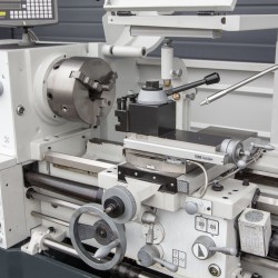 NOVA 6946 X 1500 Metal Lathe