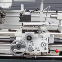 NOVA 6946 X 1500 Metal Lathe