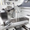 Manuell metalldreiebenk NOVA 6946 x 1500