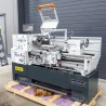 NOVA 6946 X 1500 Metal Lathe
