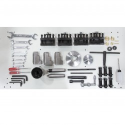 NOVA 6946 X 1500 Metal Lathe