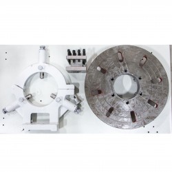 NOVA 6946 x 1500 center lathe