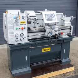 NOVA 230A metallisorvi