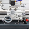 NOVA 230A manuell metalldreiebenk 1,5 kW, senteravstand 910 mm