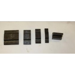 NOVA SL8 mini kantbukker/pladesaks