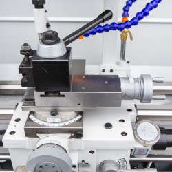 NOVA 230A metallisorvi